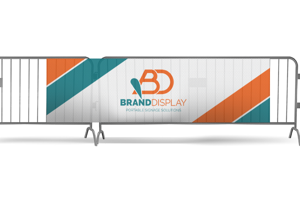 Banner Mesh